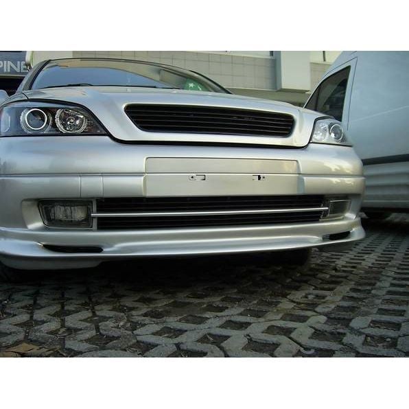 Opel Astra G Spor Panjur