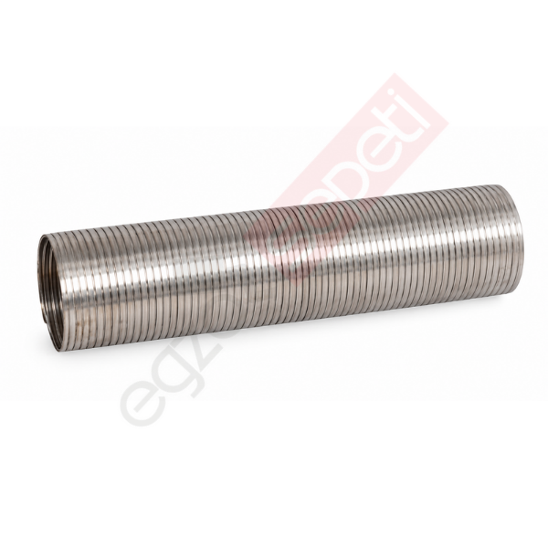 Spiral K, E1, Man ID:Ø111 L:425 Krom Kaplama,