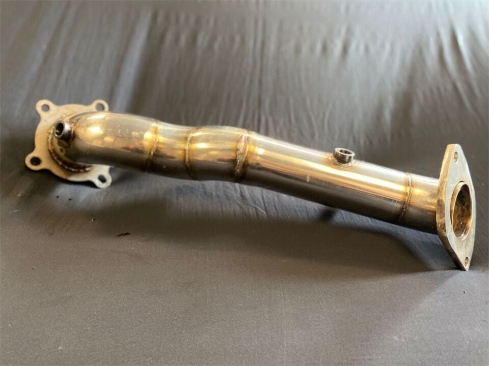 Chevrolet Camaro 2.0 Downpipe