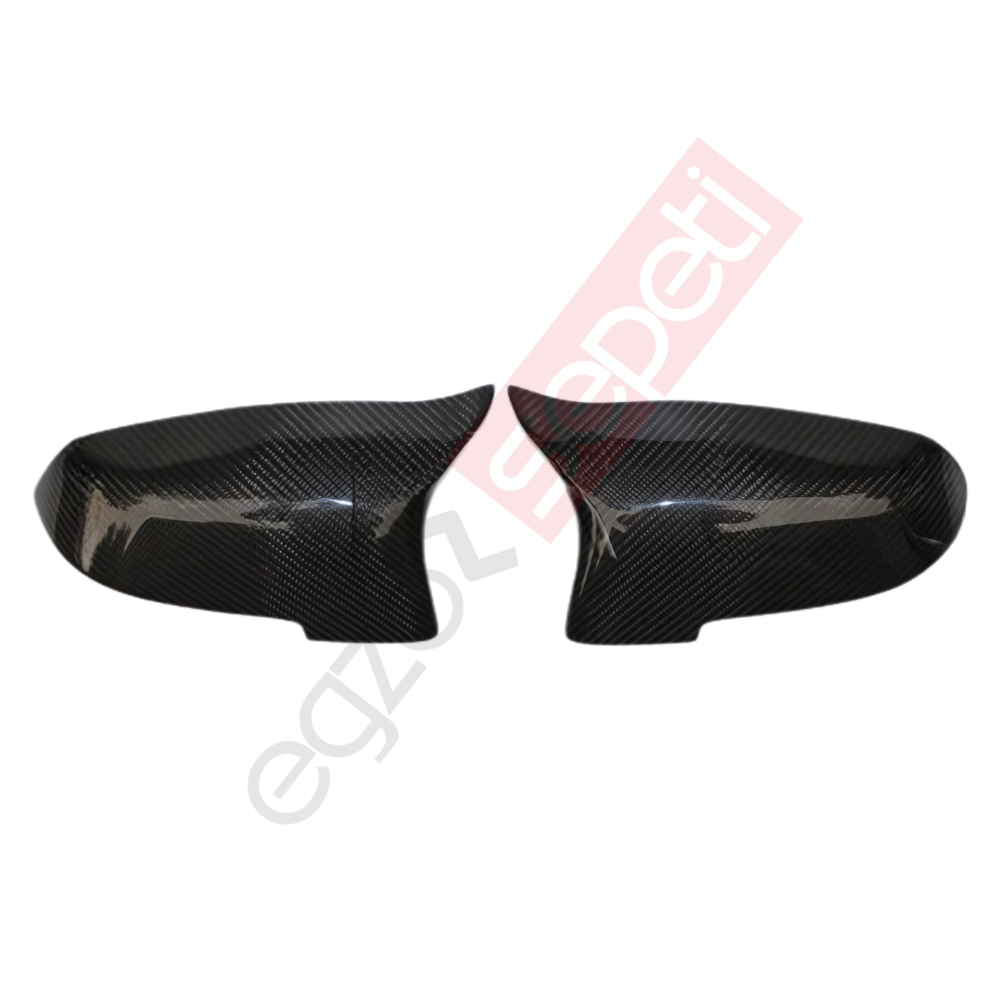 Bmw Ayna Kapağı Carbon F10 Lci M5 ''F06/F12/F13'' ''F01-F02 Lci''