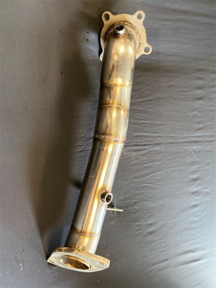 Chevrolet Camaro 2.0 Downpipe