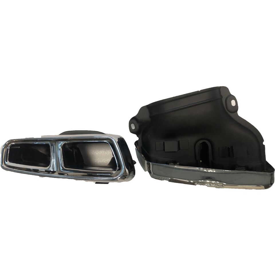 AMG EGSOZ UCU S65/SL65 KROM