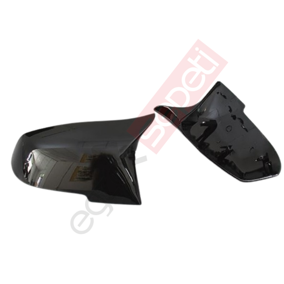 Bmw Ayna Kapağı Siyah F10 Lci M5 ''F06/F12/F13'' ''F01/F02 Lci''
