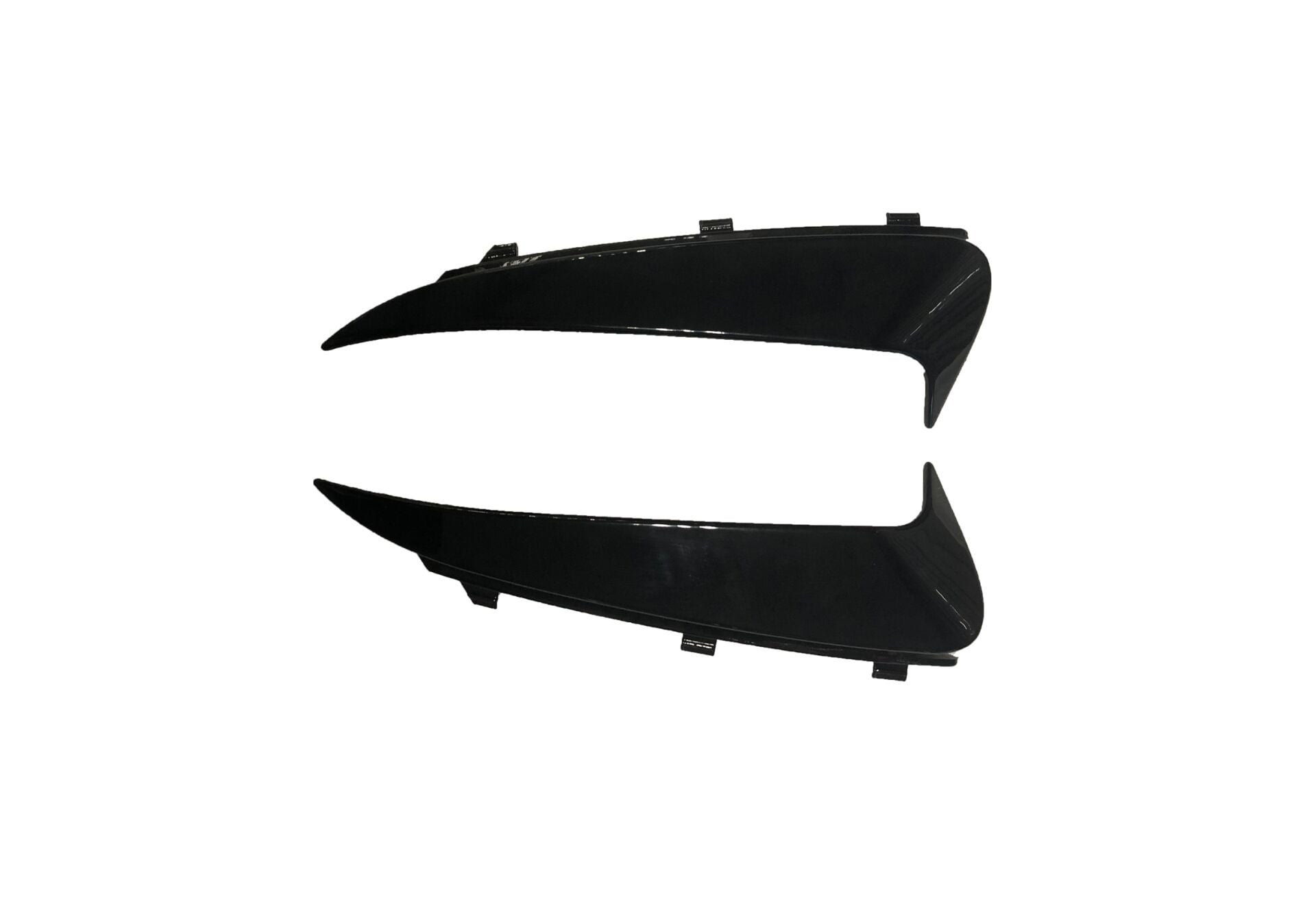 W205 ARKA TAMPON VENTİ