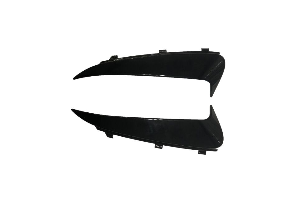 W205 ARKA TAMPON VENTİ