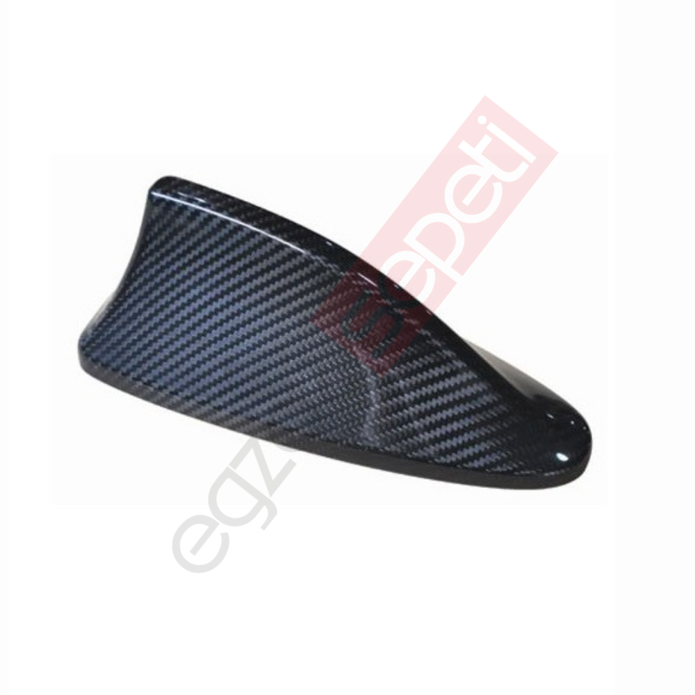 Bmw F10 Carbon Görünüm Anten Kapağı