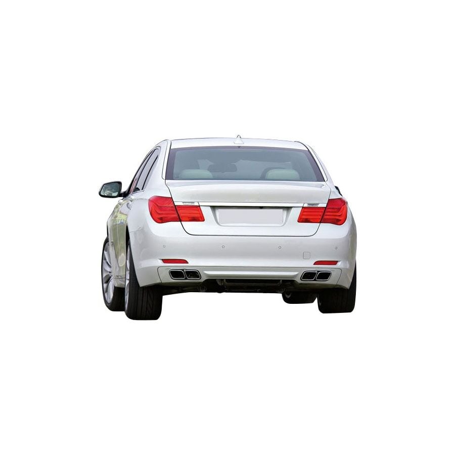 F02/F01 M-TECH 7.60 DİFÜZÖR