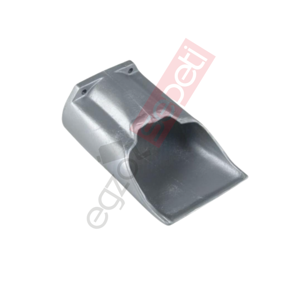 Renault FR1 Boru, Egzoz Çıkış, 5010174606 Renault FR1 Döküm