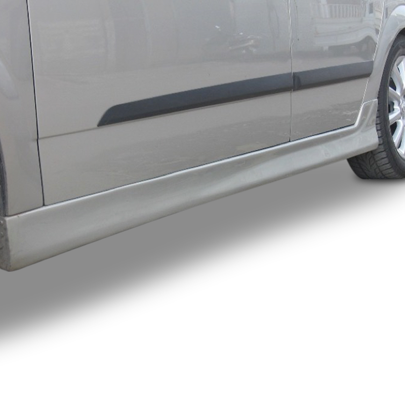 Opel Astra H Plastik Yan Marşpiyel