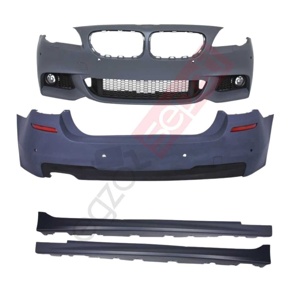 Bmw Body Kit F11 M-Tech