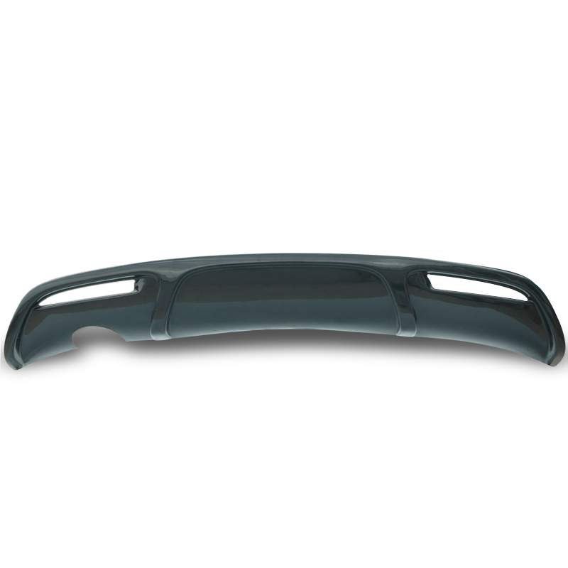 Opel Astra J Hb Irmscher Arka Tampon Difüzör 2009-2013