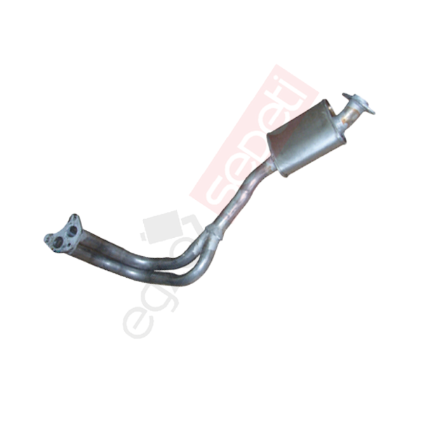 Ford Escort 1.3 Ön Boru Susturuculu 1990 > 1992