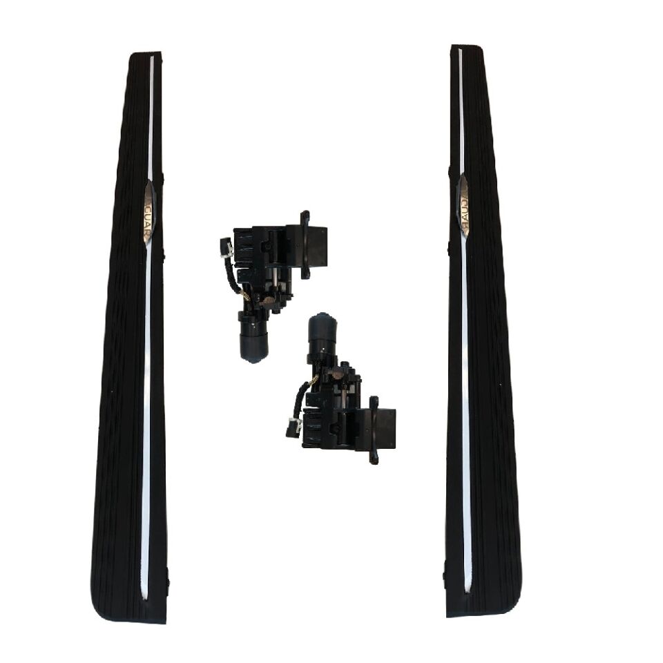 JAGUAR F PACE ELEKTRiKLi BASAMAK 15-ON