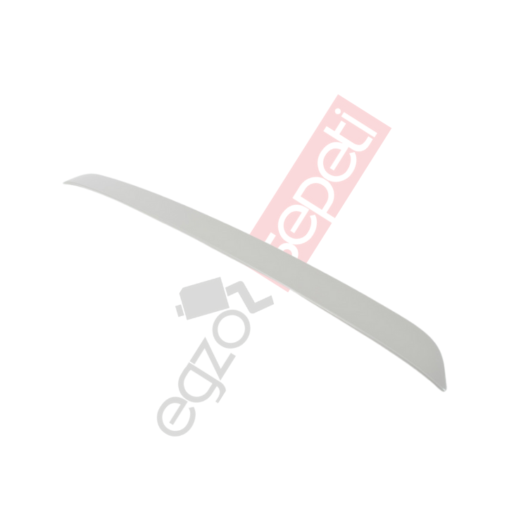 Mercedes W213 E CLASS TAVAN CAM SPOİLERİ