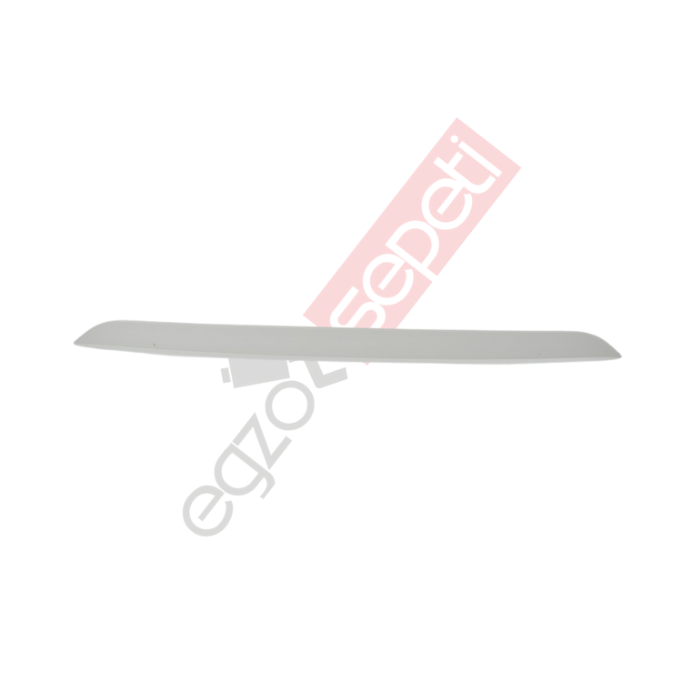 Mercedes W213 E CLASS TAVAN CAM SPOİLERİ