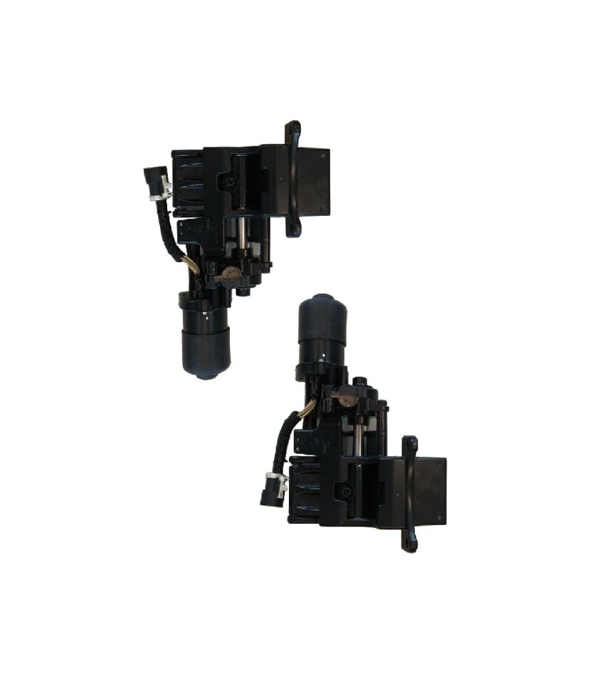 JAGUAR F PACE ELEKTRiKLi BASAMAK 15-ON