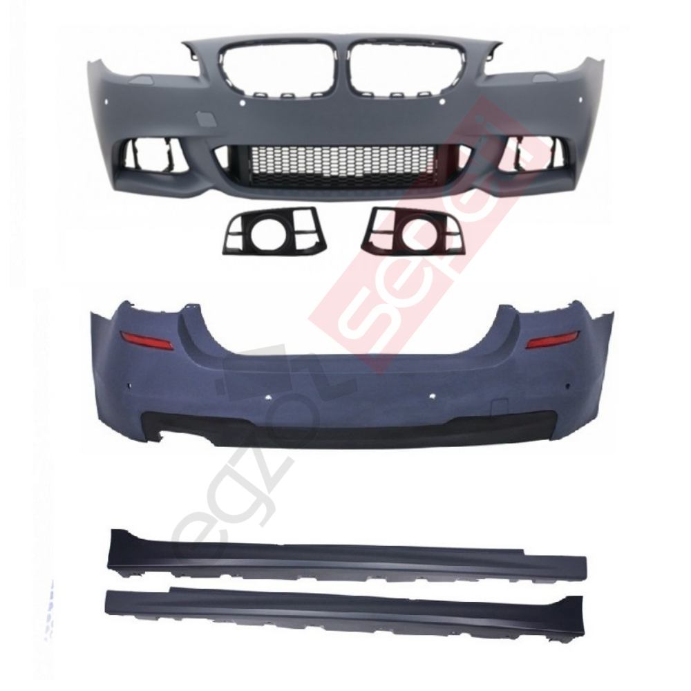 Bmw Body Kit F11 Lci M-Tech
