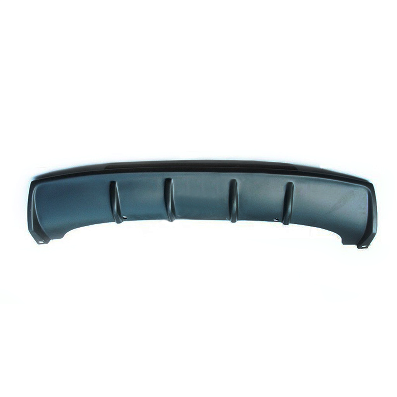 Opel Astra J Hb Makyajsız Arka Tampon Difüzör