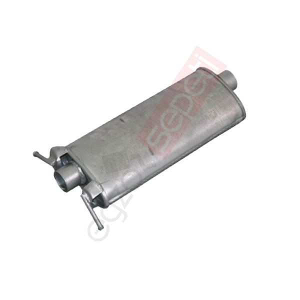 Ford Escort Orta Susturucu 1.4 / 1.6İ 1995 >..