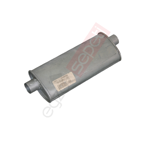 Ford Escort Cl Orta Susturucu 1.4 / 1.6 1992 > 1995