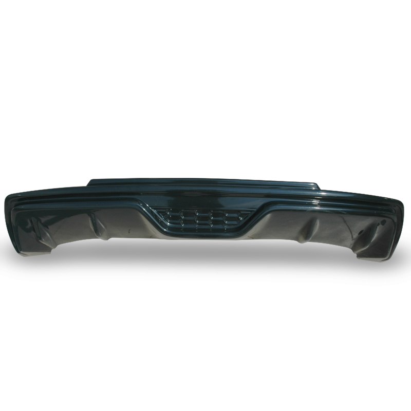 Opel Astra J Hb Ps Model Custom Difüzör 2012-2015 Arası