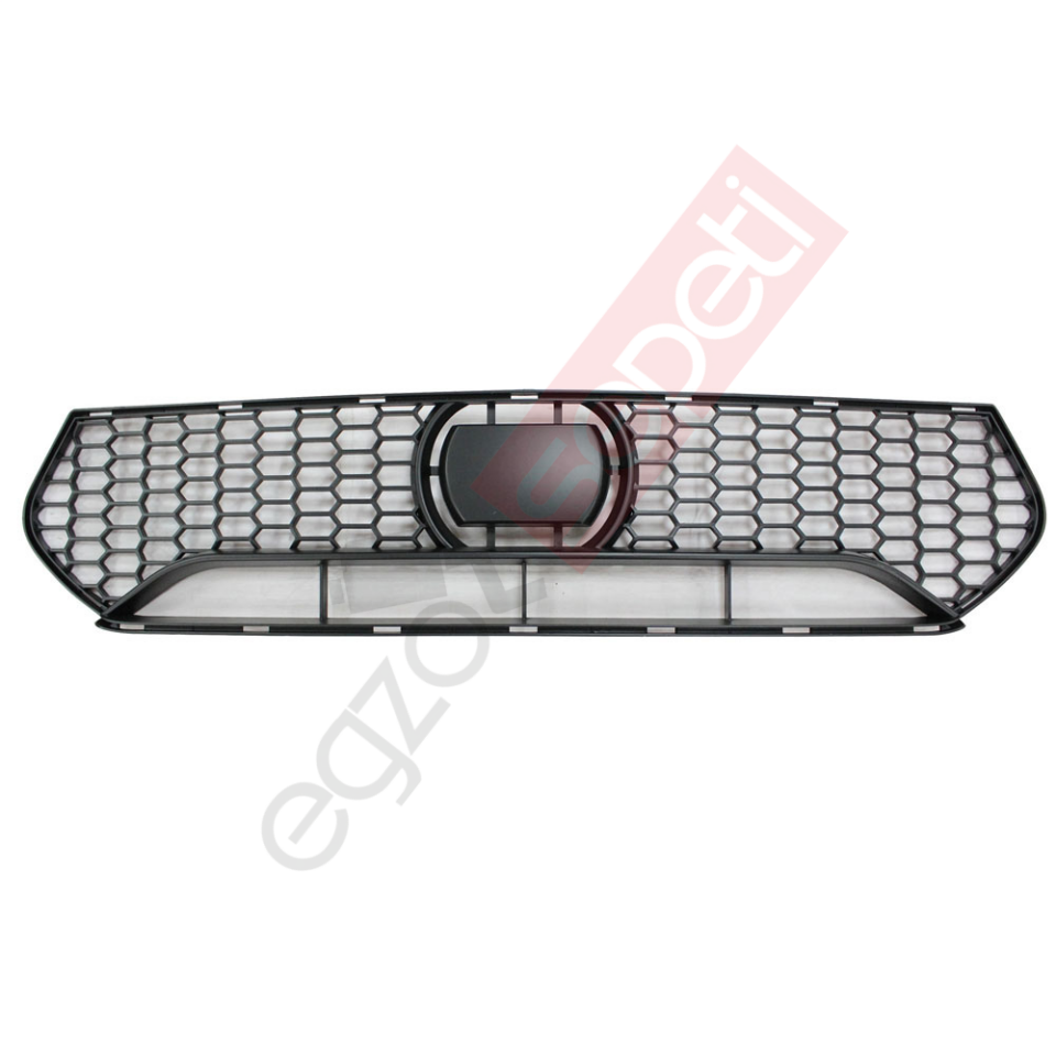 Bmw G30 M5 Orta Izgara Distronicli