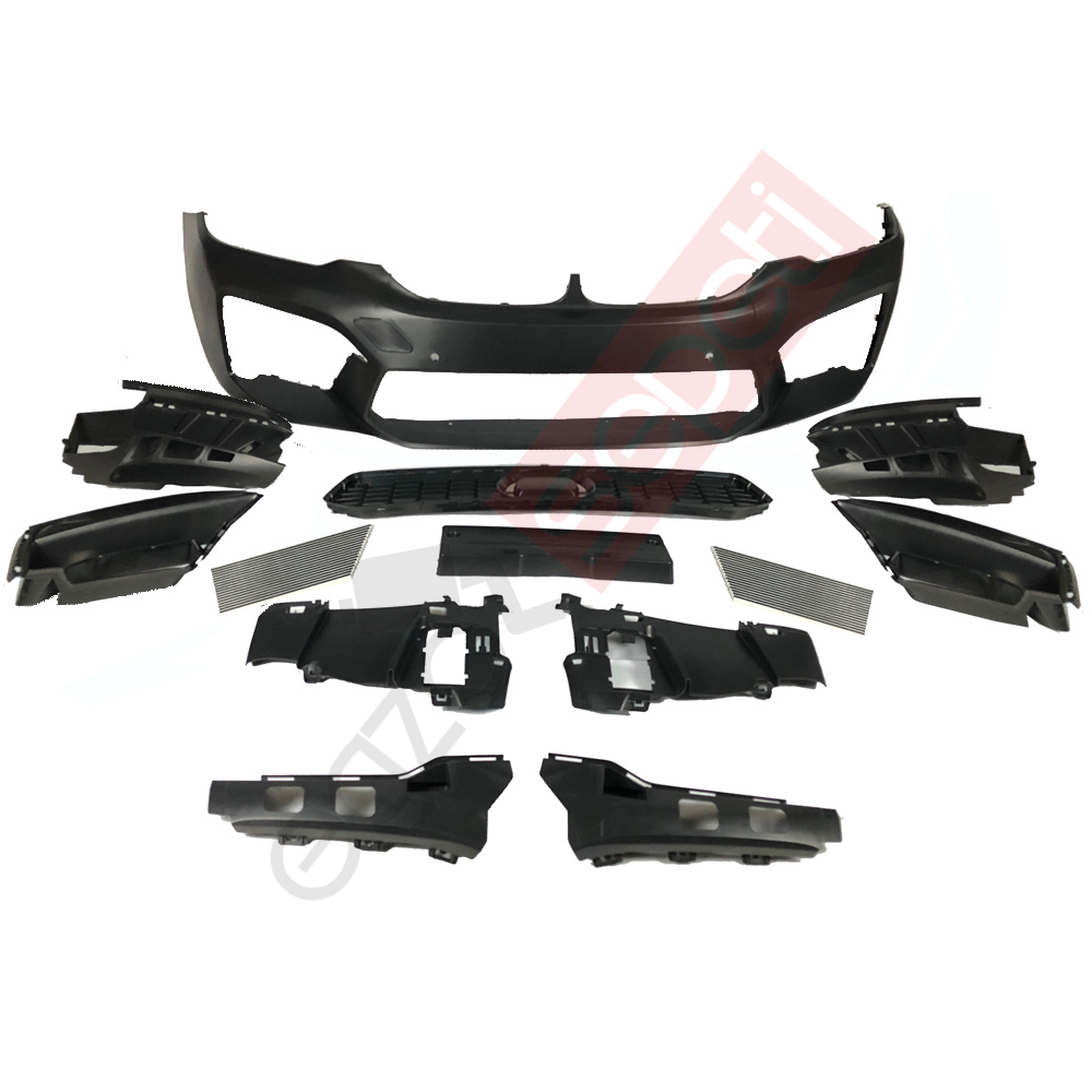 Bmw G30 M5 Ön Tampon Lci