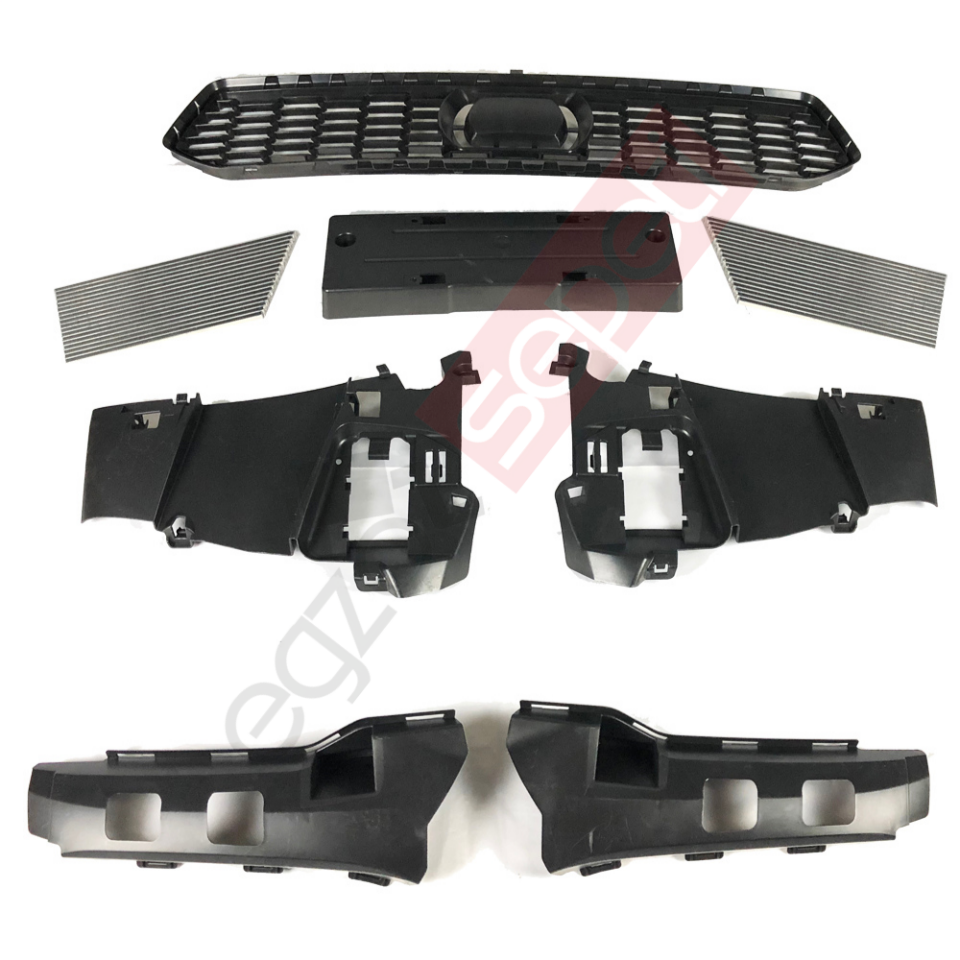 Bmw G30 M5 Ön Tampon Lci