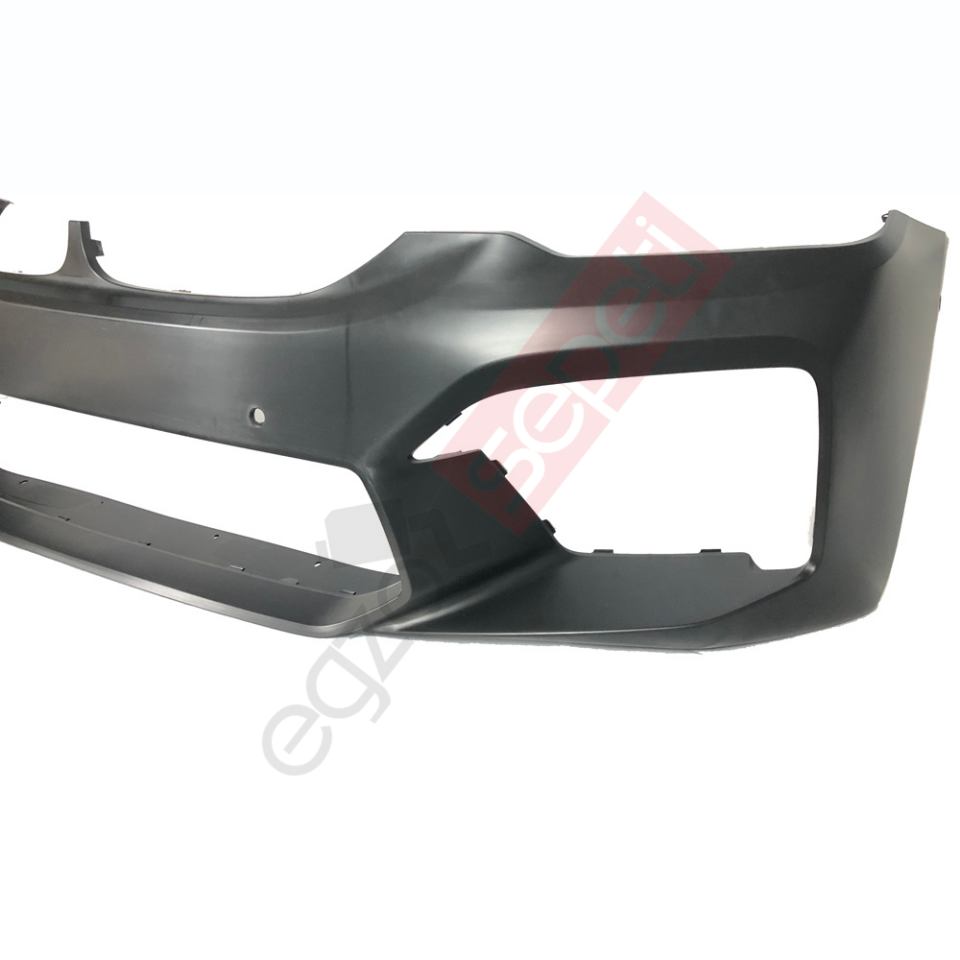 Bmw G30 M5 Ön Tampon Lci