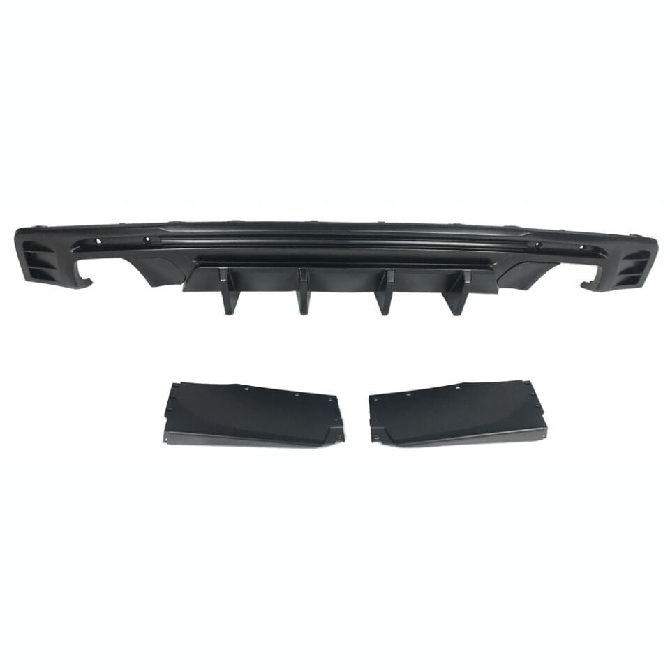 CAMARO DİFÜZÖR COMPETİTİON 2 X SİNGLE