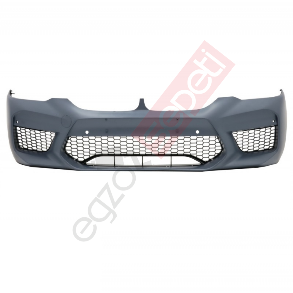 Bmw G30 Ön Tampon M5