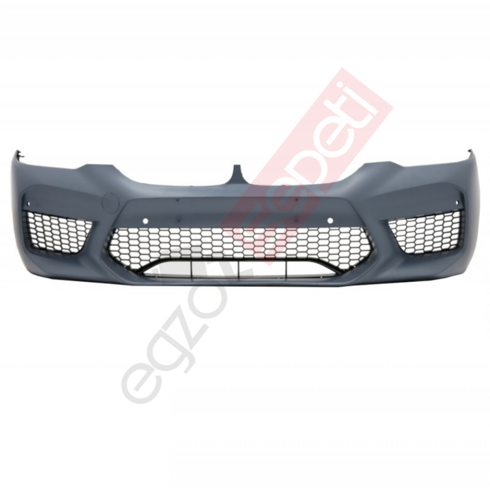 Bmw G30 Ön Tampon M5