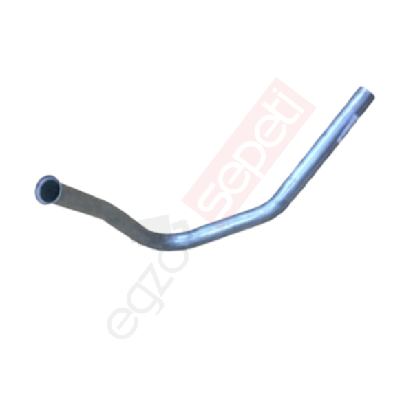 Peugeot J9 Minibüs Ön Boru Yeni Model Spiralsiz 1999 Ve Sonrası