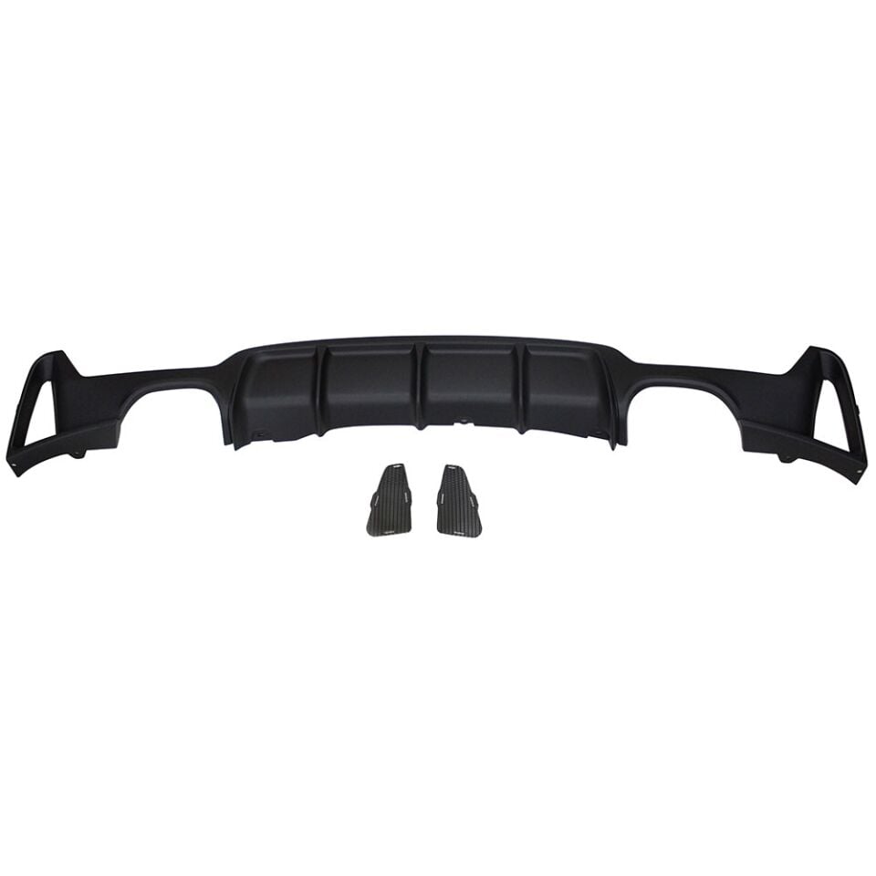 F32/F33/F36 M-PERFORMANCE 4.50 DİFÜZÖR