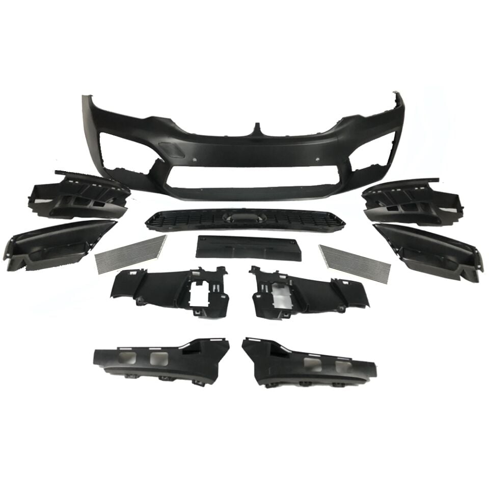 G30 M5 ÖN TAMPON LCI