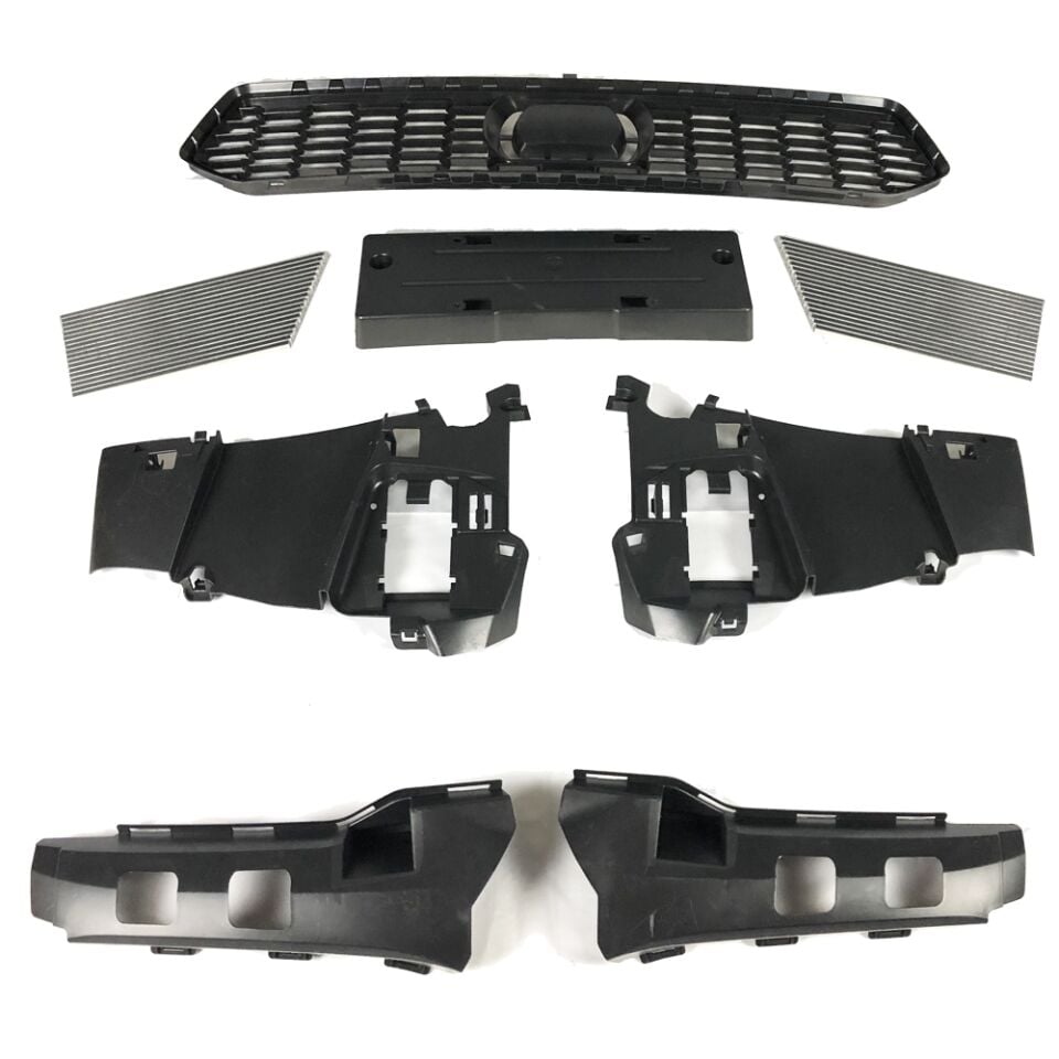 G30 M5 ÖN TAMPON LCI