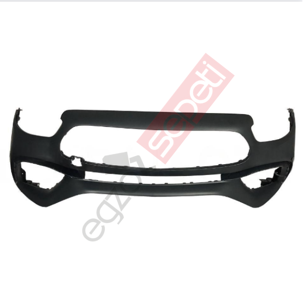 Mercedes W213 ÖN TAMPON E63S FACELİFT