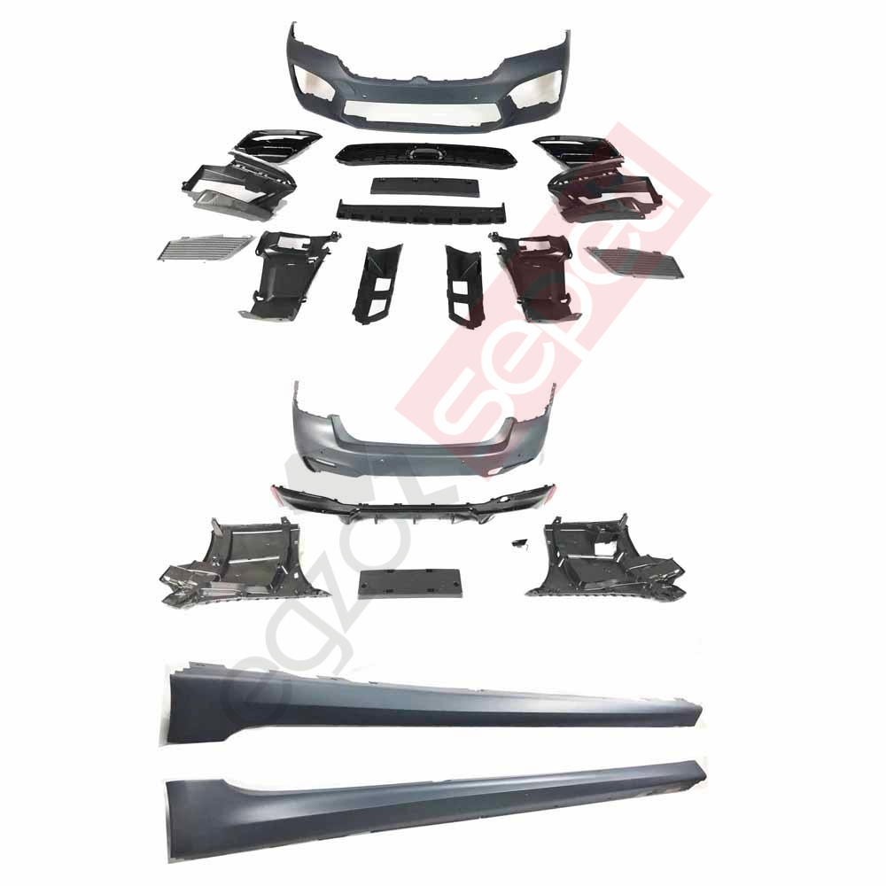 Bmw Body Kit G30 Lci M5 2021-On