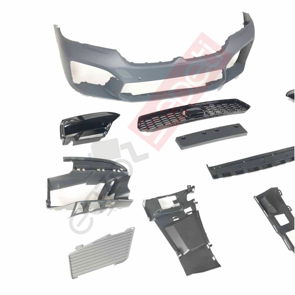 Bmw Body Kit G30 Lci M5 2021-On