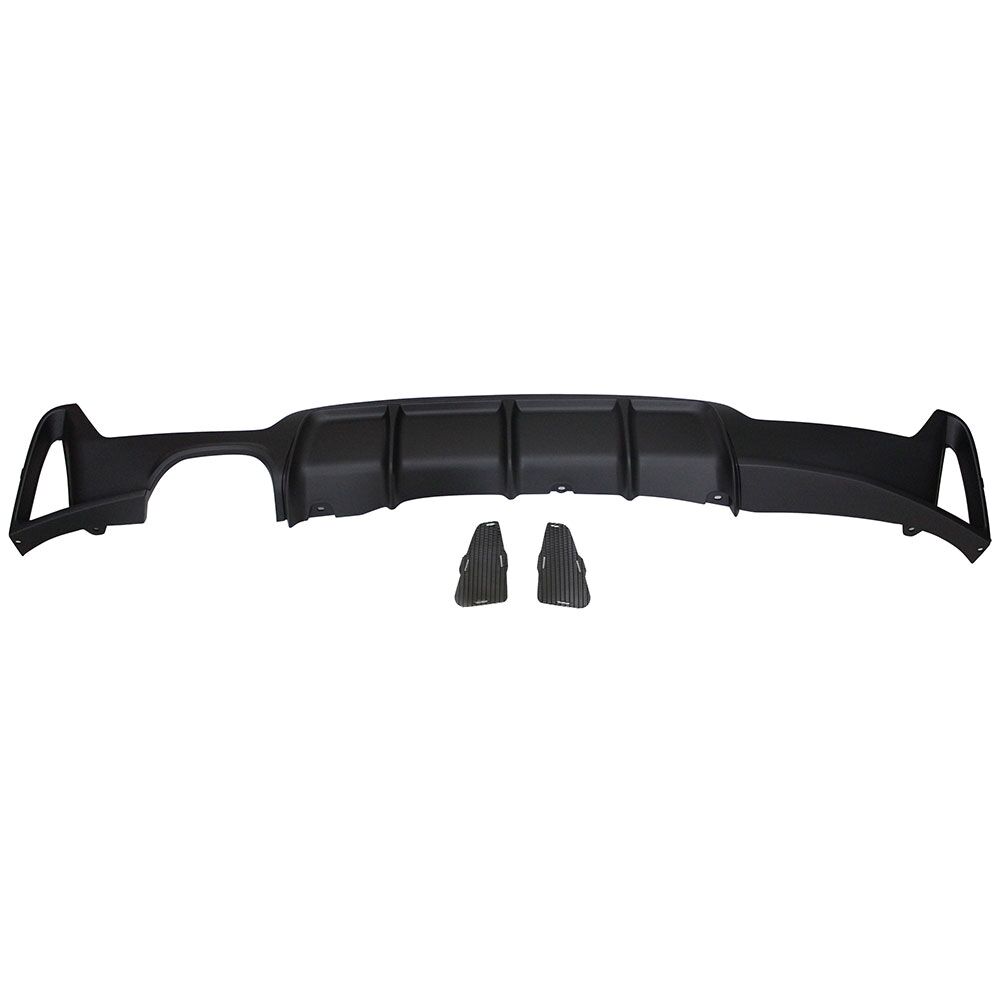 F32/F33/F36 M-PERFORMANCE 4.20-4.28 DİFÜZÖR