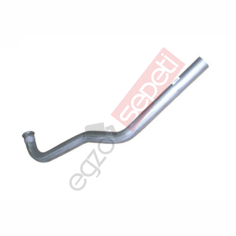 Dodge As 900 Ön Boru Havşalı 1986 > 1990