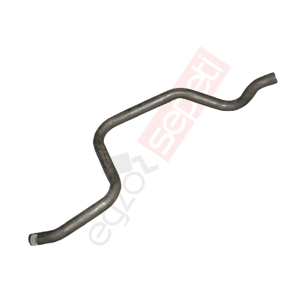 Ford Escort CLX Ara Boru 1992 / 1994