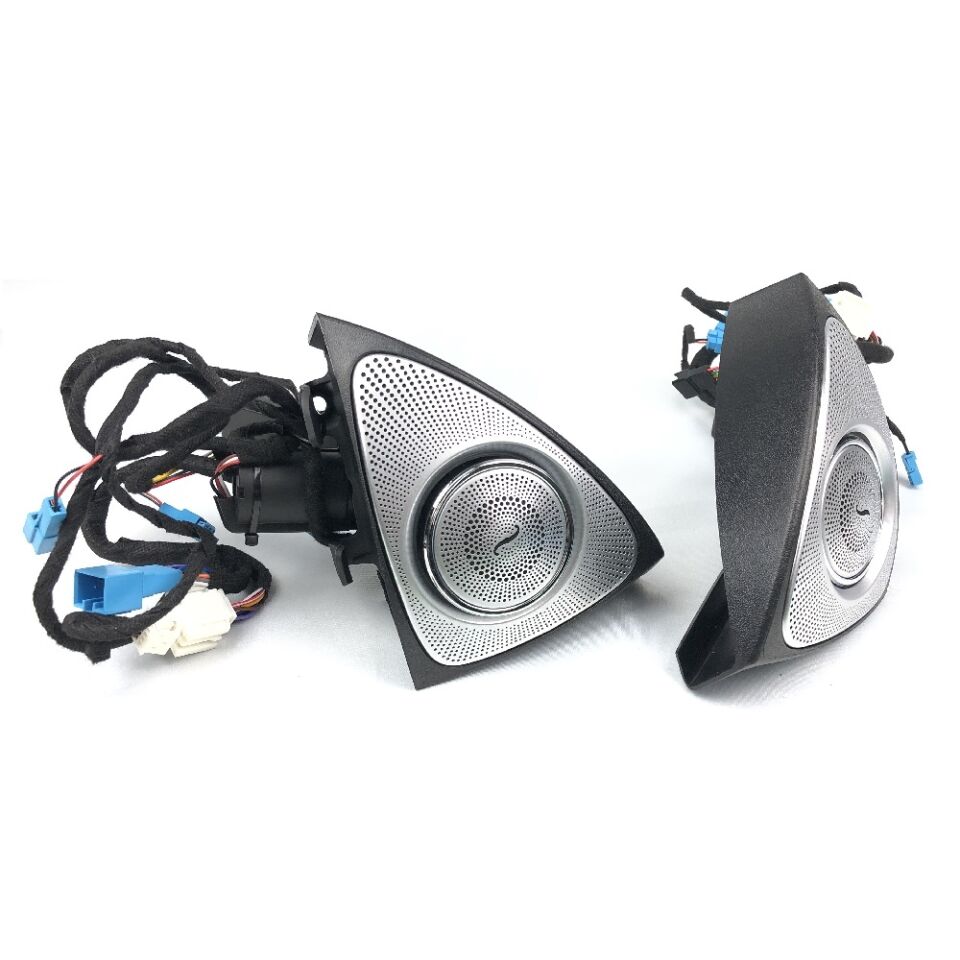 W205-W253 TWİTTER SETİ 3D 15-18