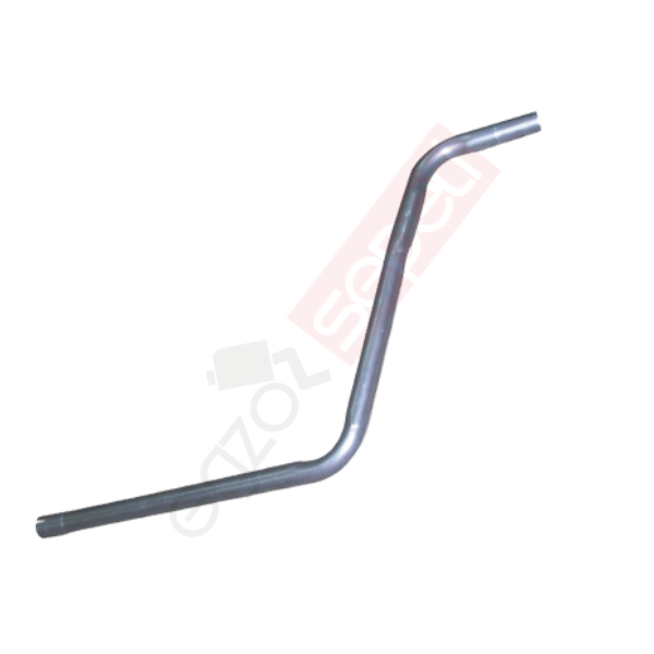 Peugeot J9 Minibüs Ara Boru 2.0 / 2.5D 1968 / 1991