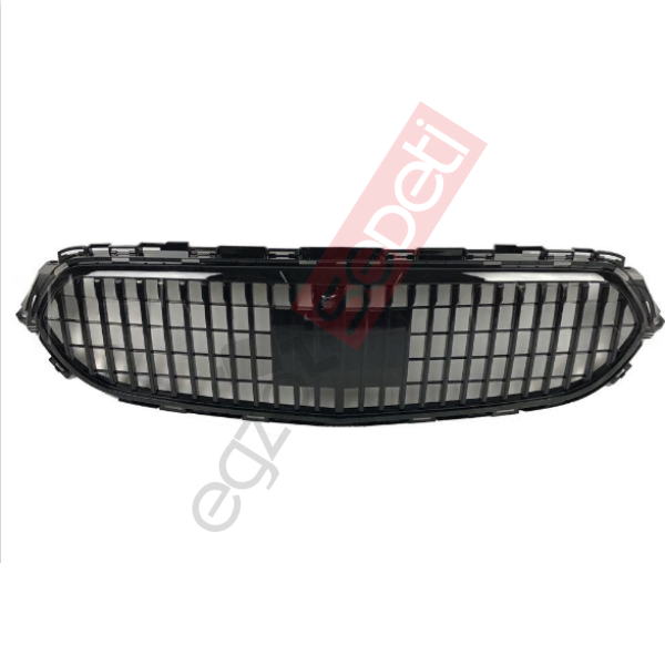 W213 FACELİFT MAYBACH 2020-ON SİYAH PANJUR (EXCLUSIVE İÇİN)