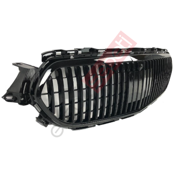 W213 FACELİFT MAYBACH 2020-ON SİYAH PANJUR (EXCLUSIVE İÇİN)