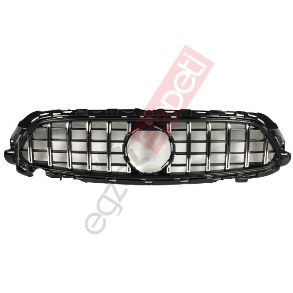 Mercedes W213 PANJUR GTR KROM FACELİFT (AMG İÇİN)