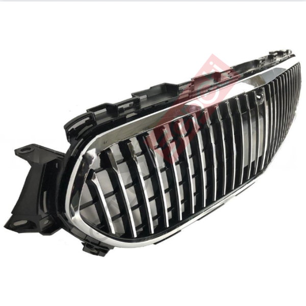 Mercedes W213 FACELİFT MAYBACH 2020-ON KROM PANJUR (EXCLUSIVE İÇİN)