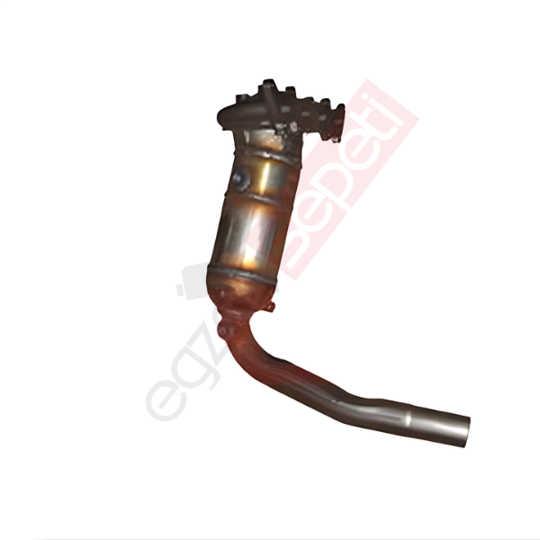 Fiat Palio 1.2 16V Katalitik Konverter Euro 3 2001 > 2006