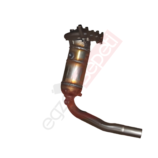 Fiat Albea 1.2 16V Katalitik Konverter Euro 3 2001 / 2006